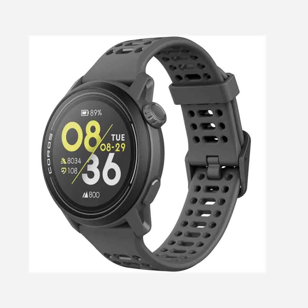 多功能運動 GPS手錶矽膠錶帶 Pace 3 GPS Sport Watch Silicone Band