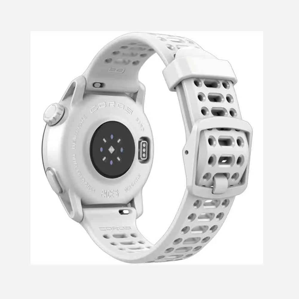多功能運動 GPS手錶矽膠錶帶 Pace 3 GPS Sport Watch Silicone Band