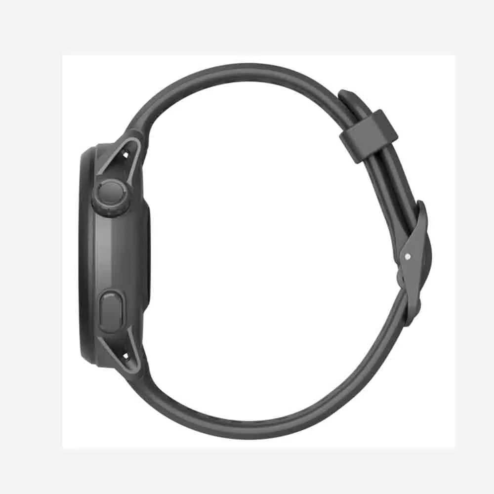 多功能運動 GPS手錶矽膠錶帶 Pace 3 GPS Sport Watch Silicone Band