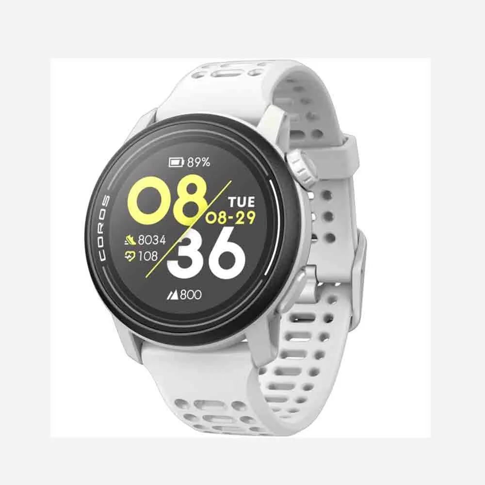 多功能運動 GPS手錶矽膠錶帶 Pace 3 GPS Sport Watch Silicone Band