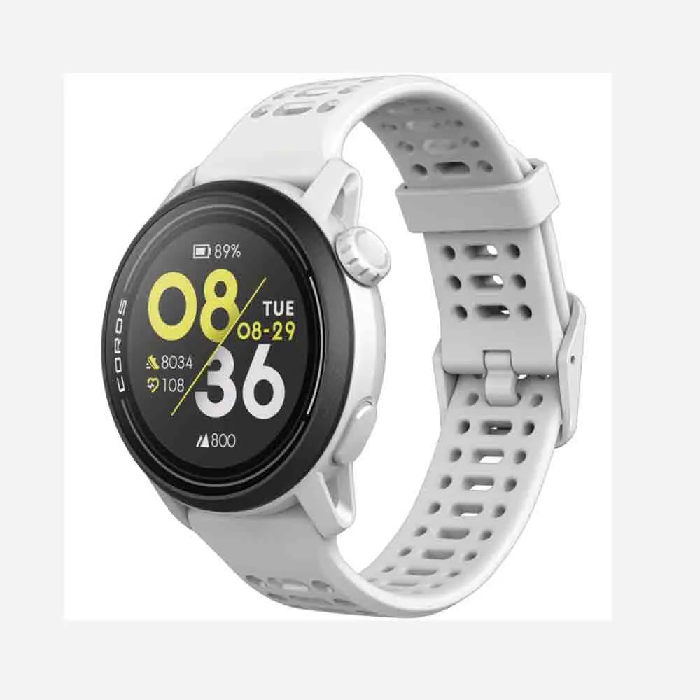 多功能運動 GPS手錶矽膠錶帶 Pace 3 GPS Sport Watch Silicone Band