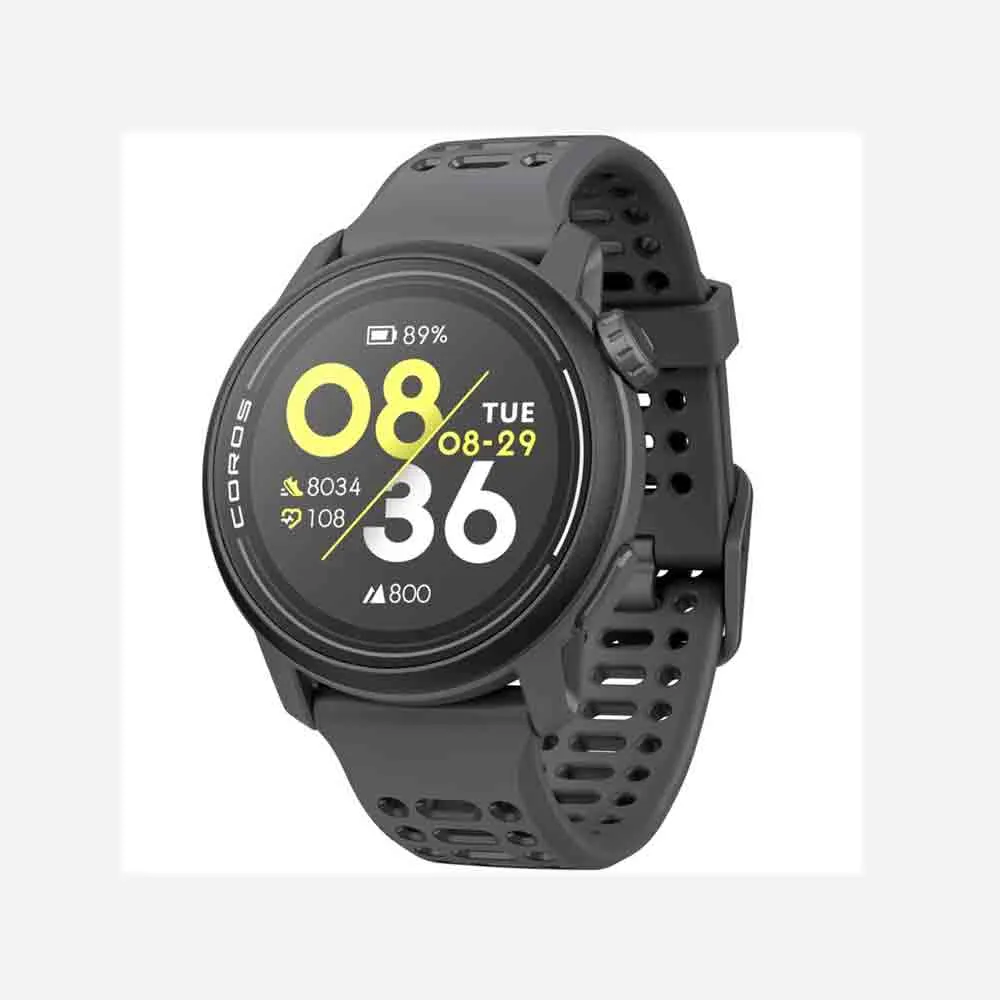 多功能運動 GPS手錶矽膠錶帶 Pace 3 GPS Sport Watch Silicone Band