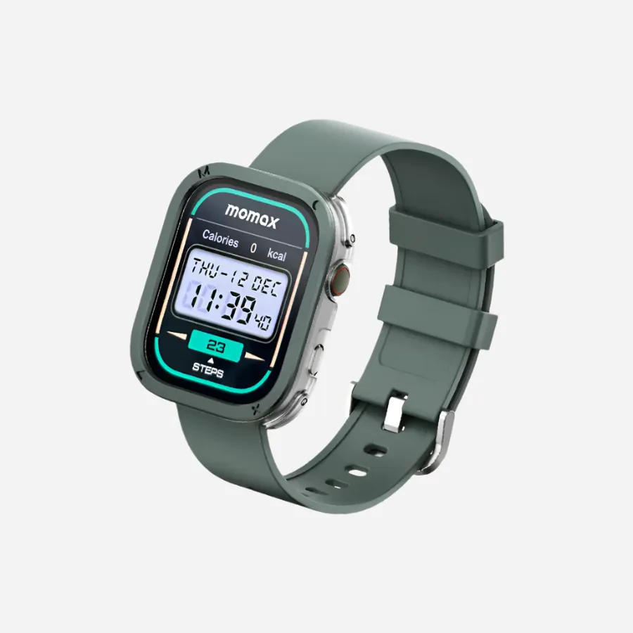 1-Wear  Smart Watch