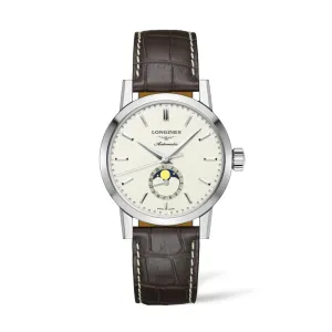 1832 40MM Automatic Alligator Strap L48264922