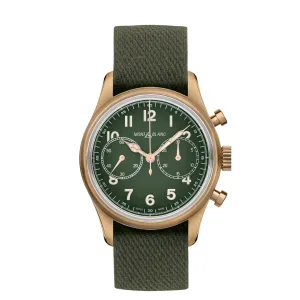 1858 - AUTOMATIC CHRONOGRAPH | 119908