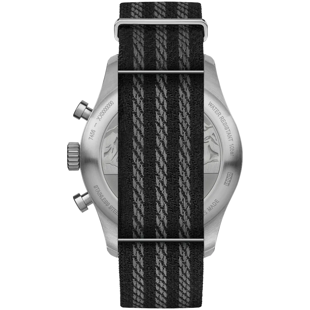 1858 - CHRONOGRAPH | 117835