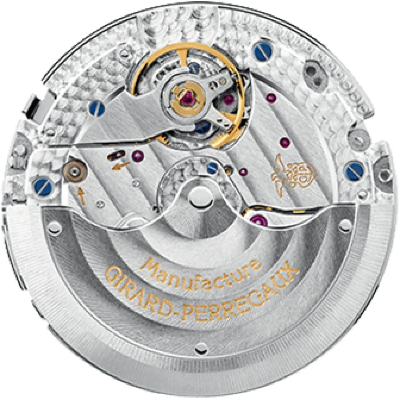 1966 40 MM (PRE-ORDER)