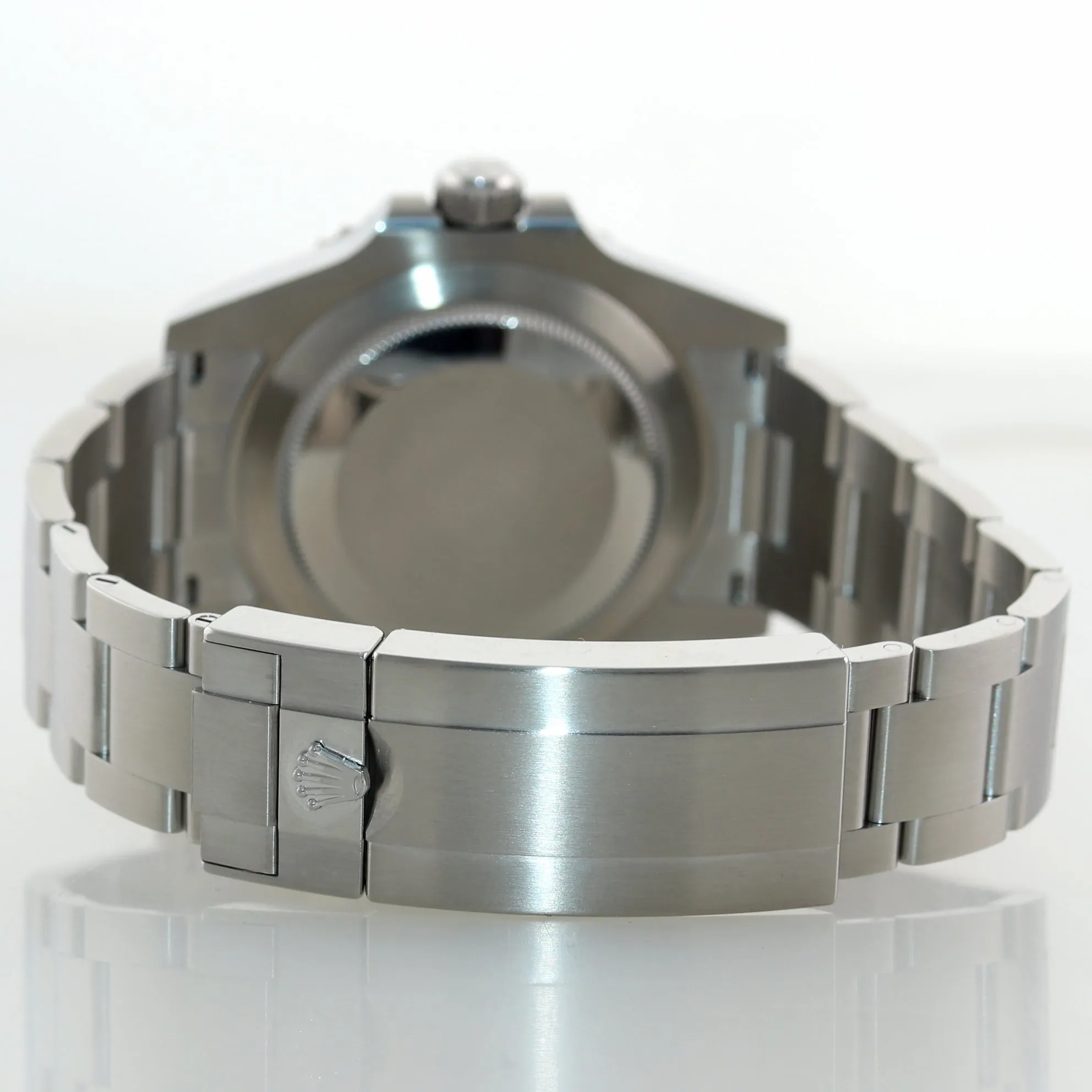 2021 NEW PAPERS Rolex Submariner 41mm Ceramic Bezel 126610 Watch Box