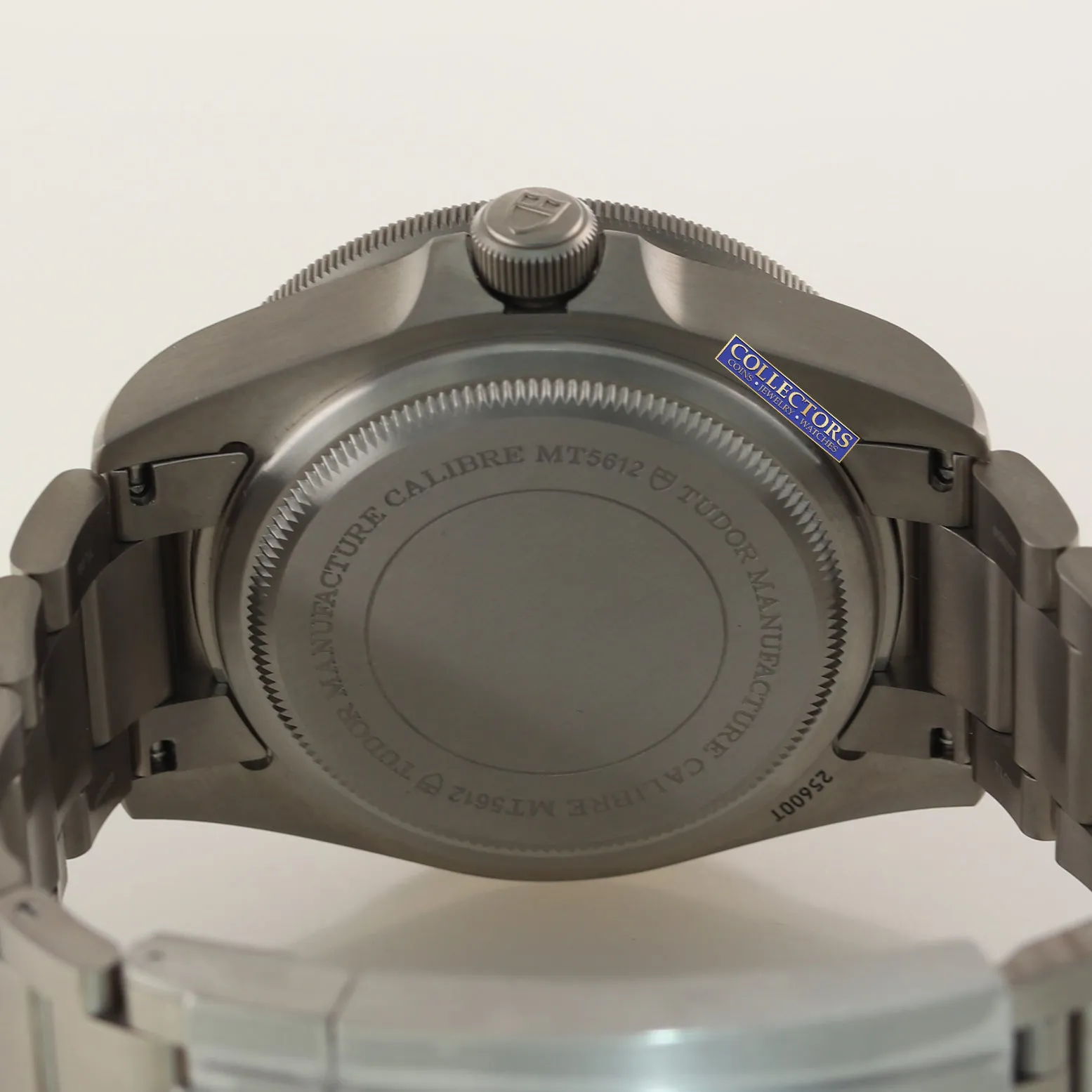 2021 NEW Tudor Pelagos Titanium 42mm Dive 25600 TB Blue Lume In House Date Watch