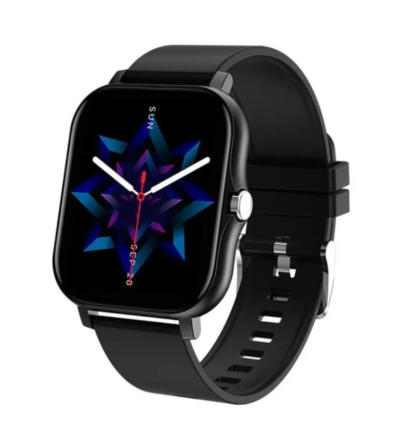 2023 Smart Watch - Touch Screen - Sports - Waterproof - Bluetooth - Medical (SPECIAL)