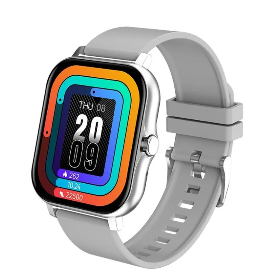 2023 Smart Watch - Touch Screen - Sports - Waterproof - Bluetooth - Medical (SPECIAL)