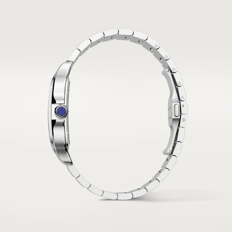 40mm C-Luxury-Watches Santos Skeleton