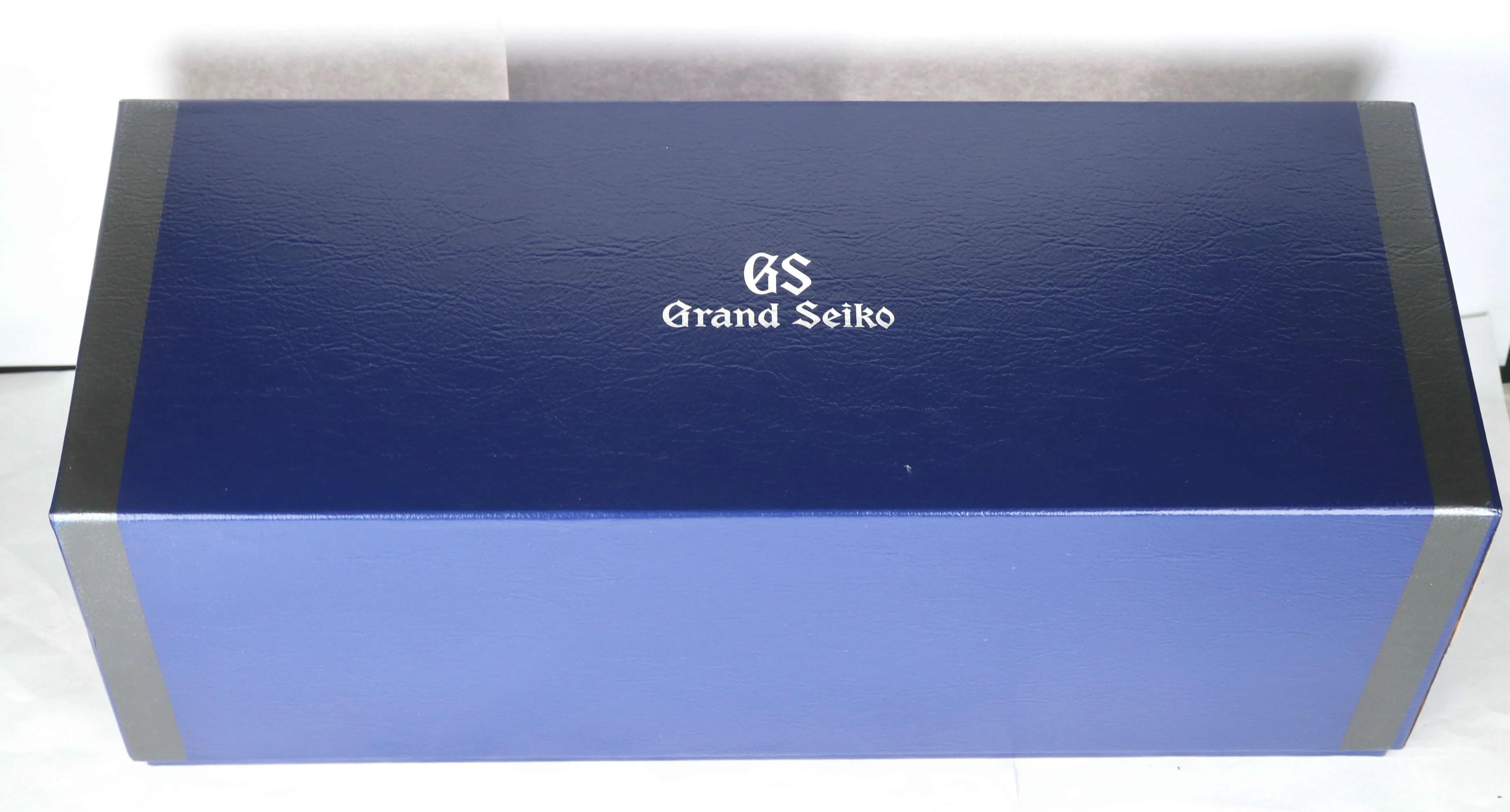 500 MADE Grand Seiko Spring Drive 'LION' Camo Titanium SBGA403 44.5mm