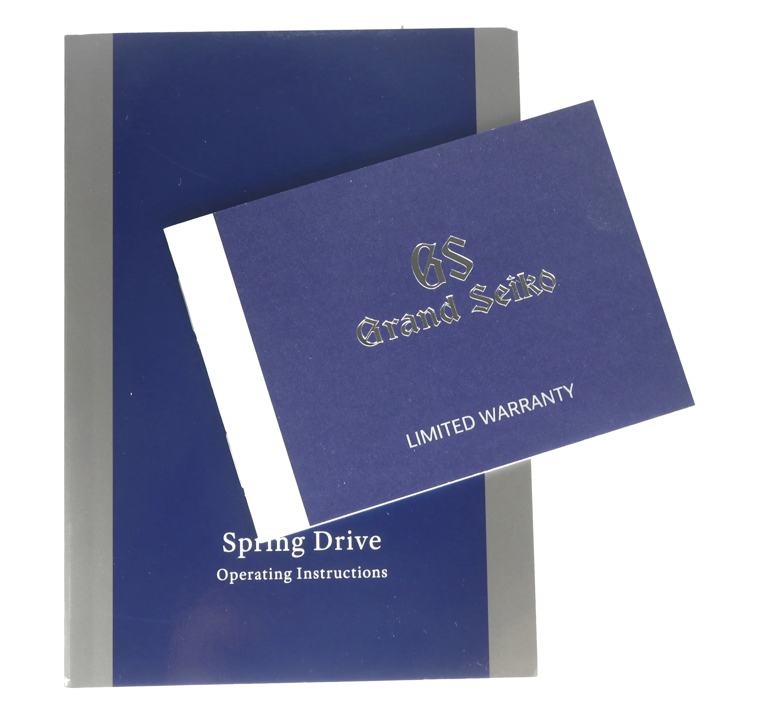 500 MADE Grand Seiko Spring Drive 'LION' Camo Titanium SBGA403 44.5mm
