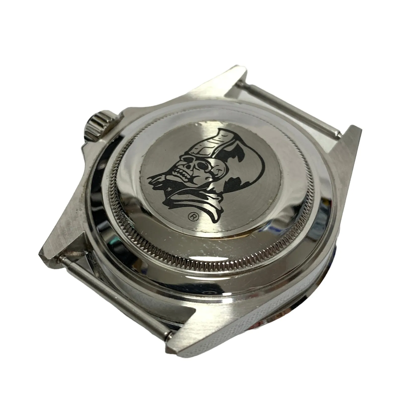 A Bathing Ape Ursus (WTAPS) Bape Type 1 Military Bapex Watch