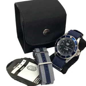 A Bathing Ape Ursus (WTAPS) Bape Type 1 Military Bapex Watch