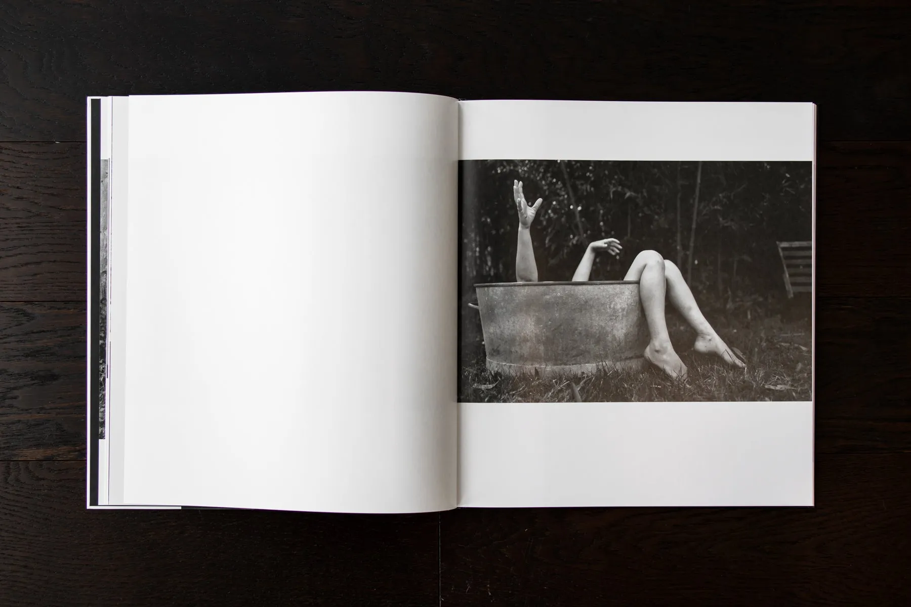 Alain Laboile: Quotidian, 2017 - Signed