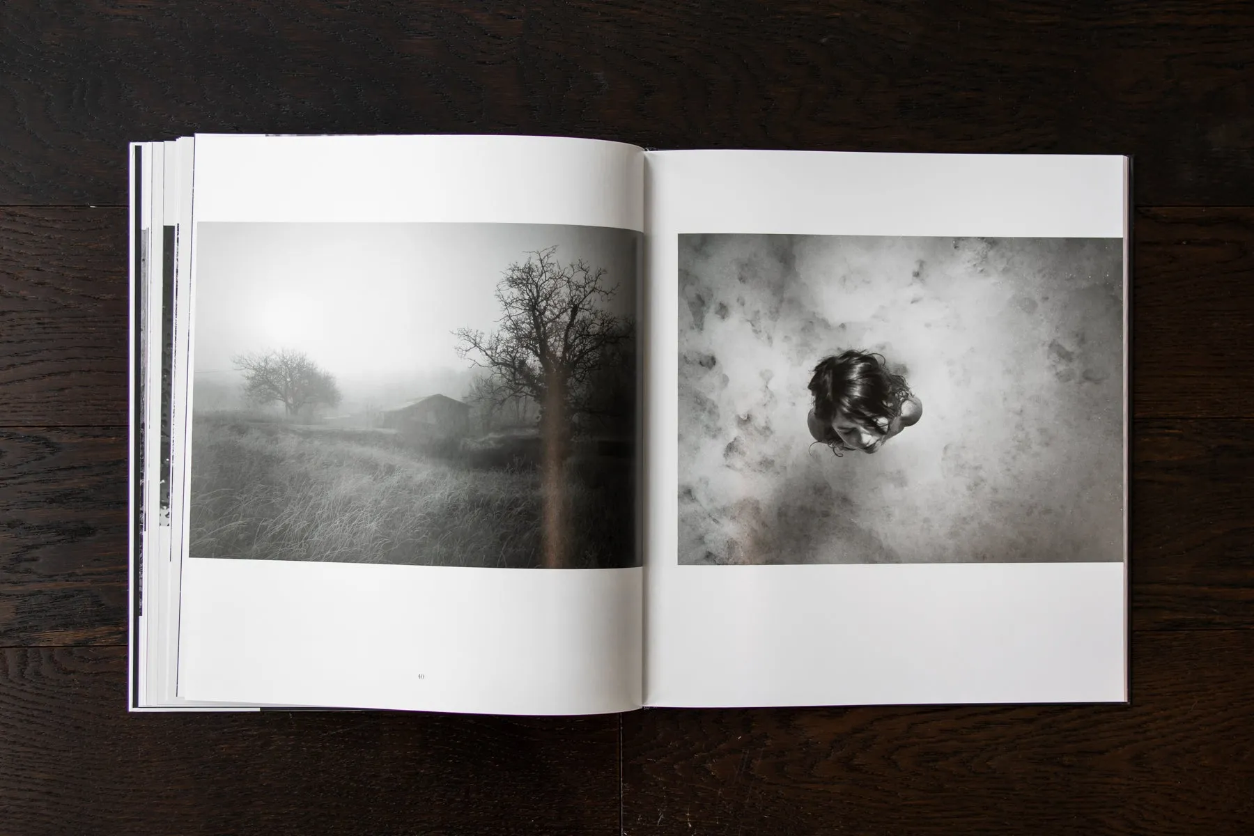 Alain Laboile: Quotidian, 2017 - Signed