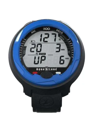 Aqua Lung i100 Dive Computer
