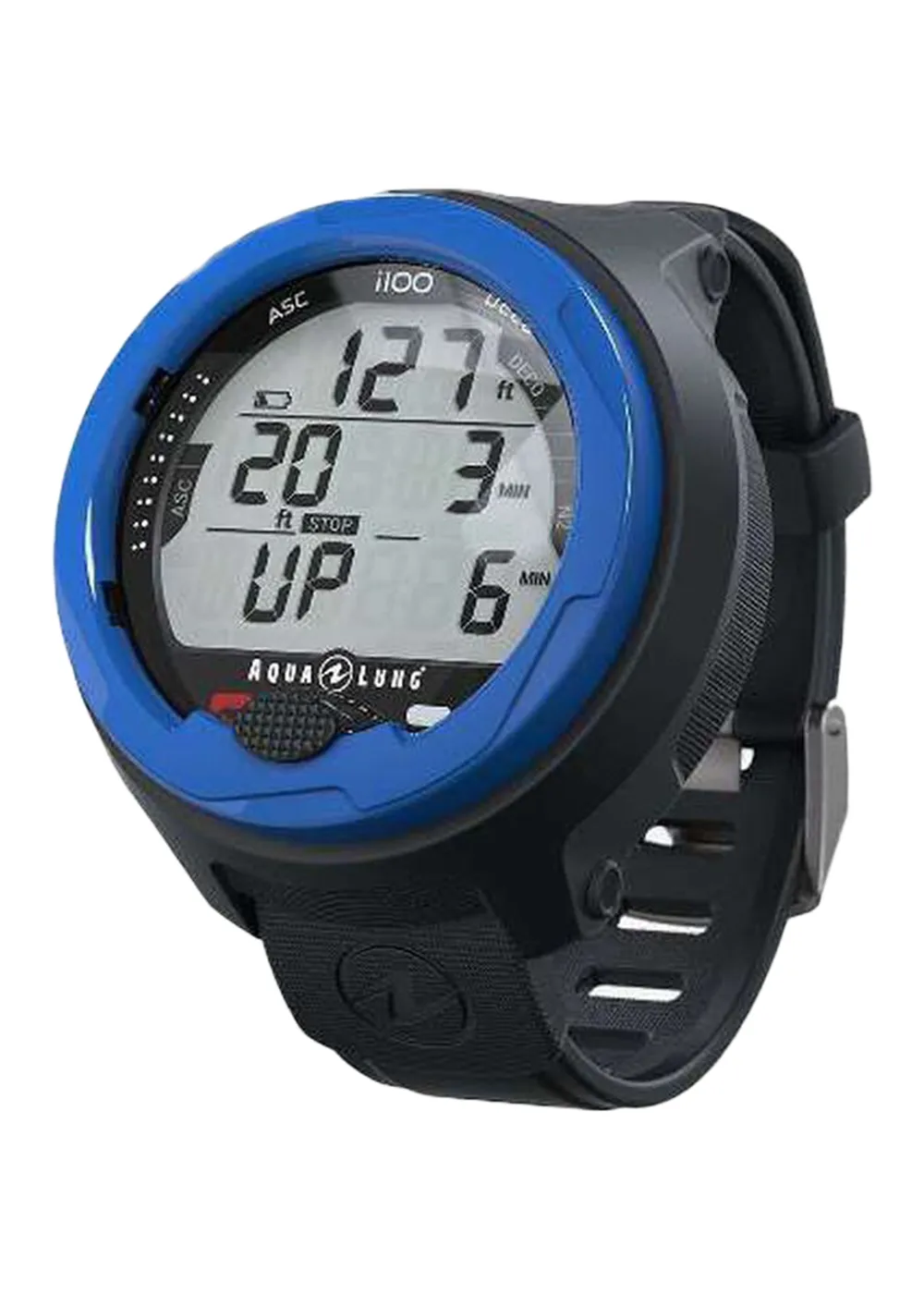 Aqua Lung i100 Dive Computer