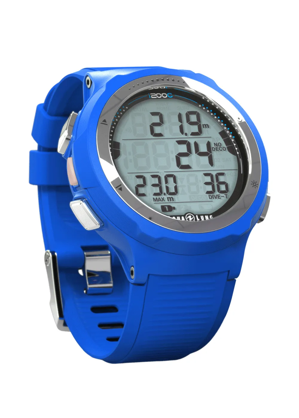 Aqua Lung i200c Dive Computer