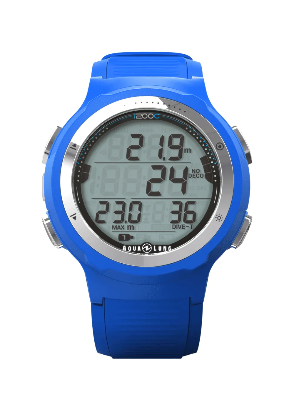 Aqua Lung i200c Dive Computer