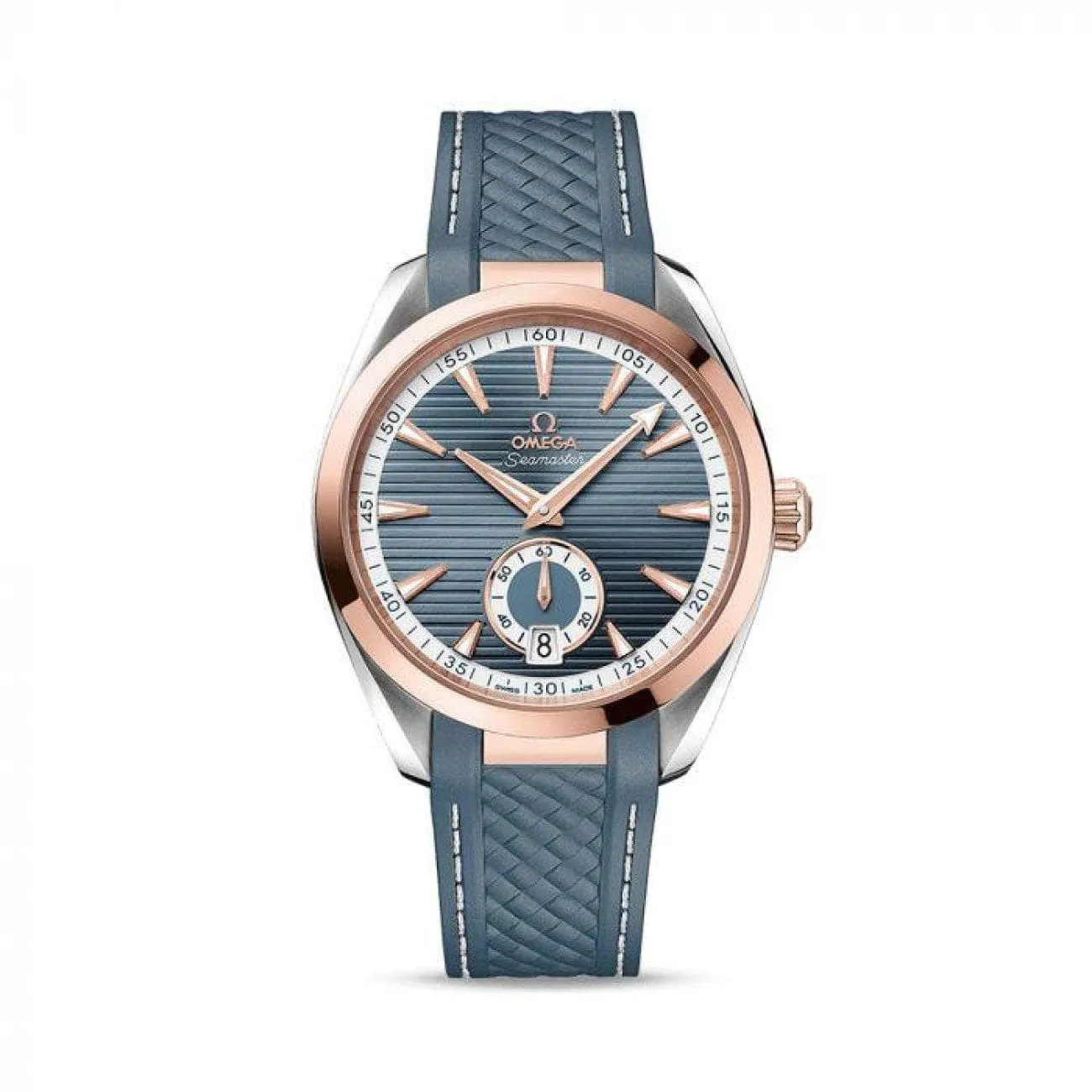 Aqua Terra 41mm