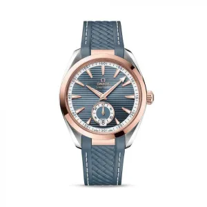 Aqua Terra 41mm