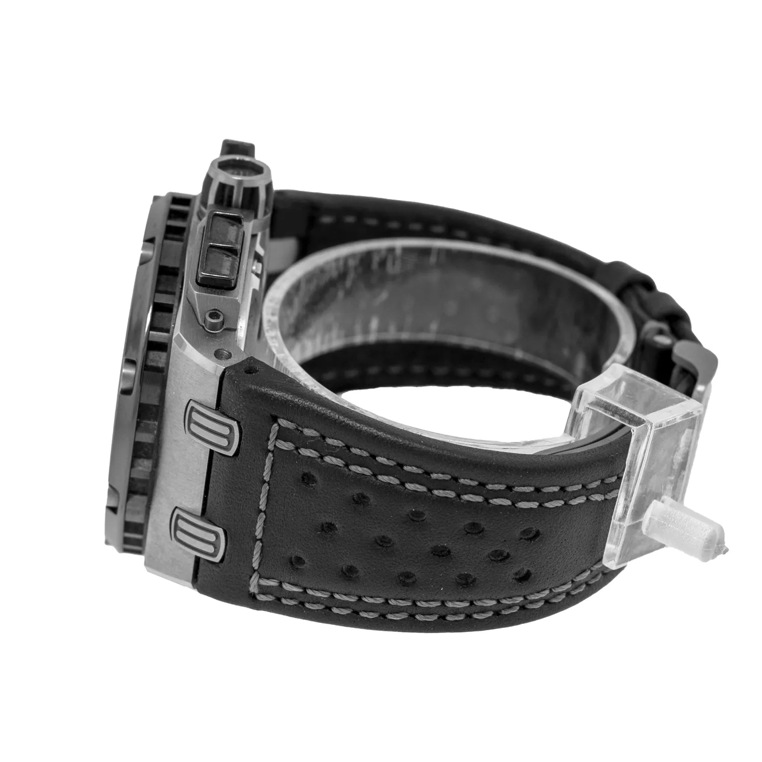 Audemars Piguet Royal Oak Offshore Rubens Barrichello II - Titanium 26078IO.OO.D001VS.01