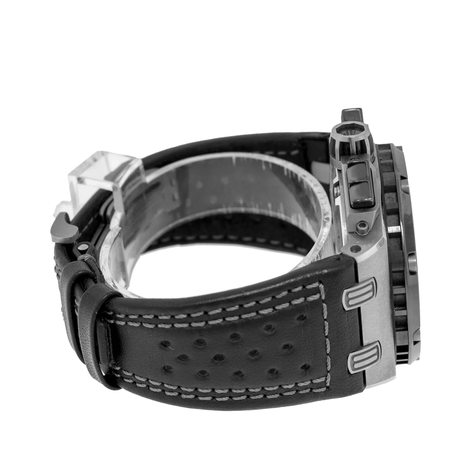 Audemars Piguet Royal Oak Offshore Rubens Barrichello II - Titanium 26078IO.OO.D001VS.01