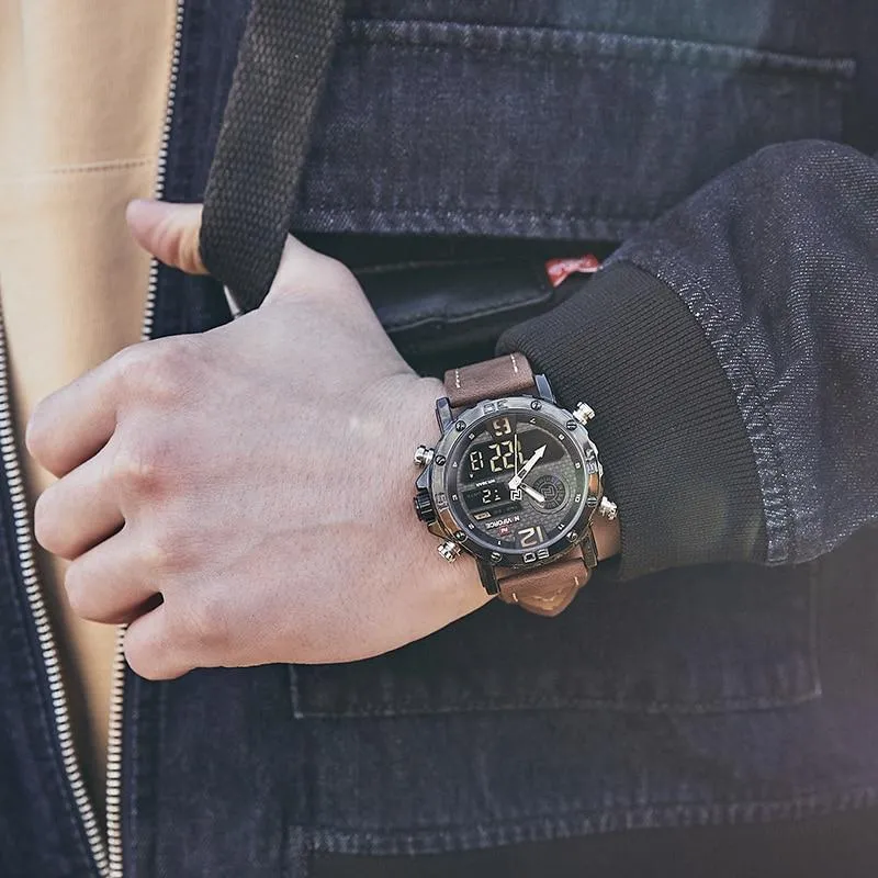Balder | 45MM