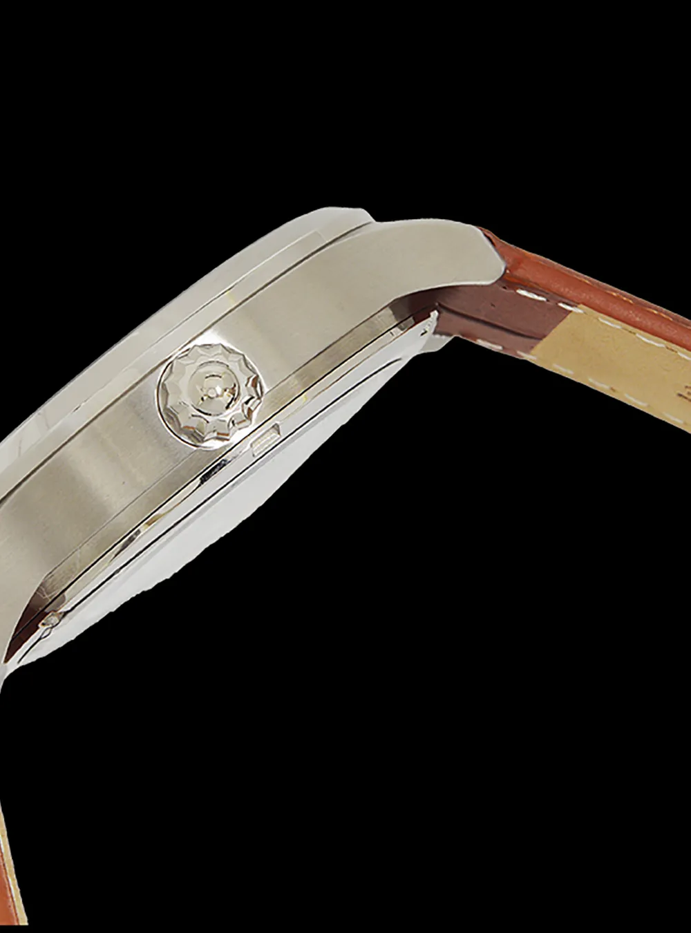 BAROQUE WATCH BA2006S-18BR MADE IN JAPAN