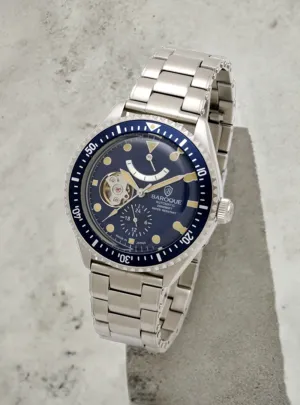 BAROQUE WATCH BA3006S-03M MADE IN JAPAN