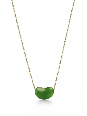 Bean design pendant