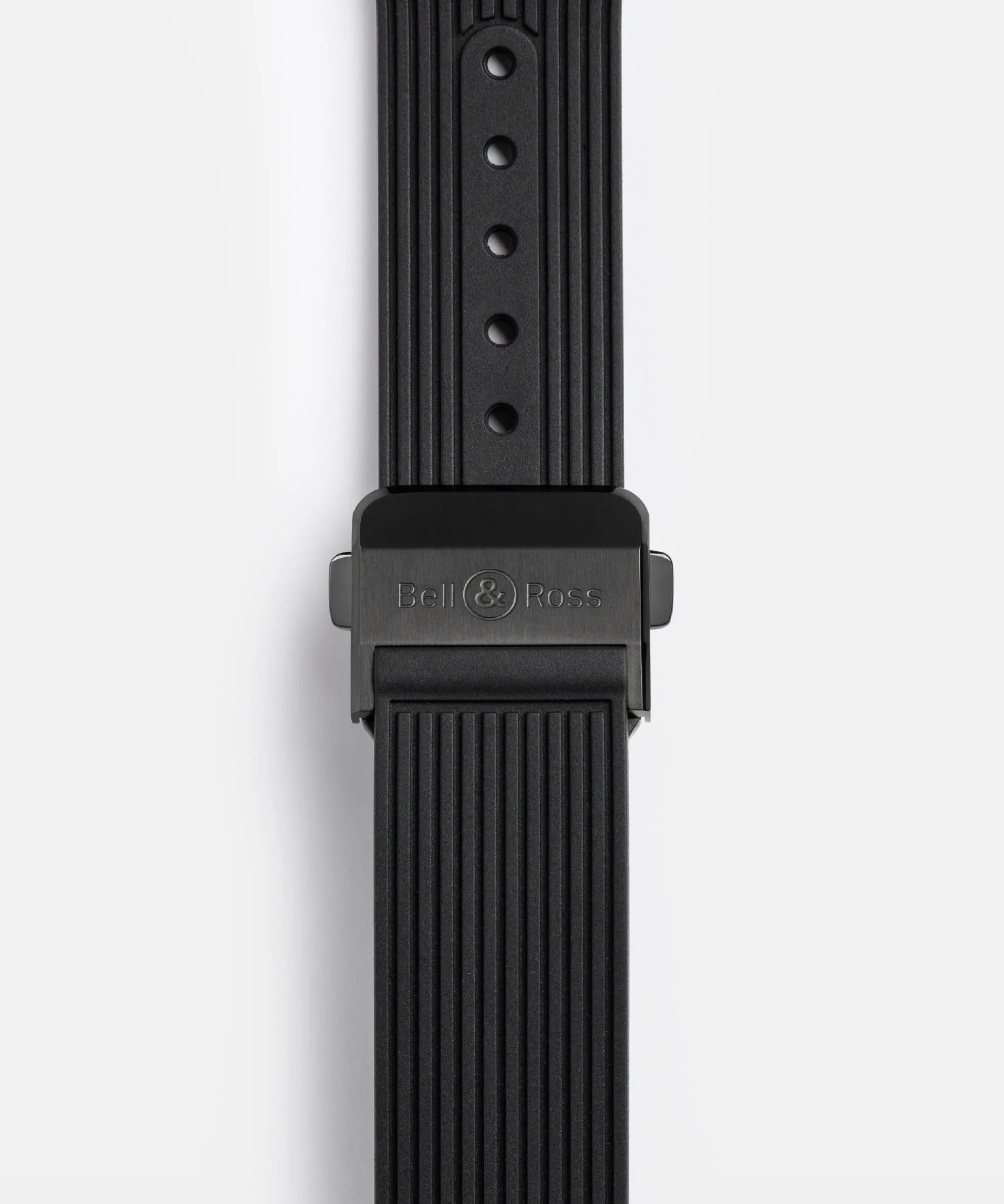 Bell & Ross BR05 Black Ceramic BR05A-BL-CE/SRB