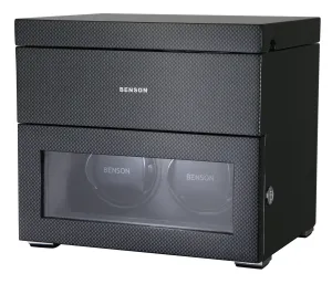 Benson Black Series 2.16.CF