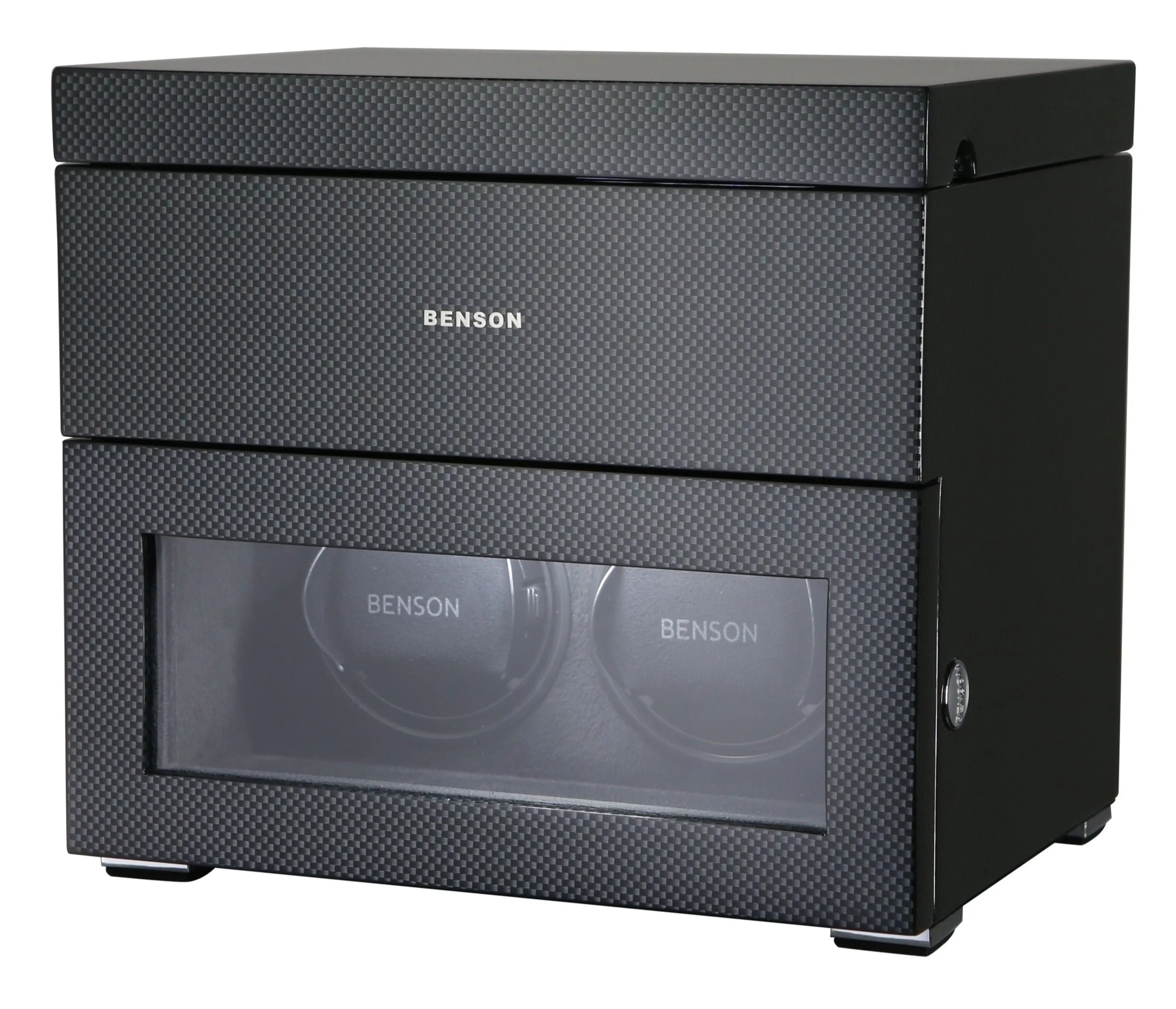Benson Black Series 2.16.CF