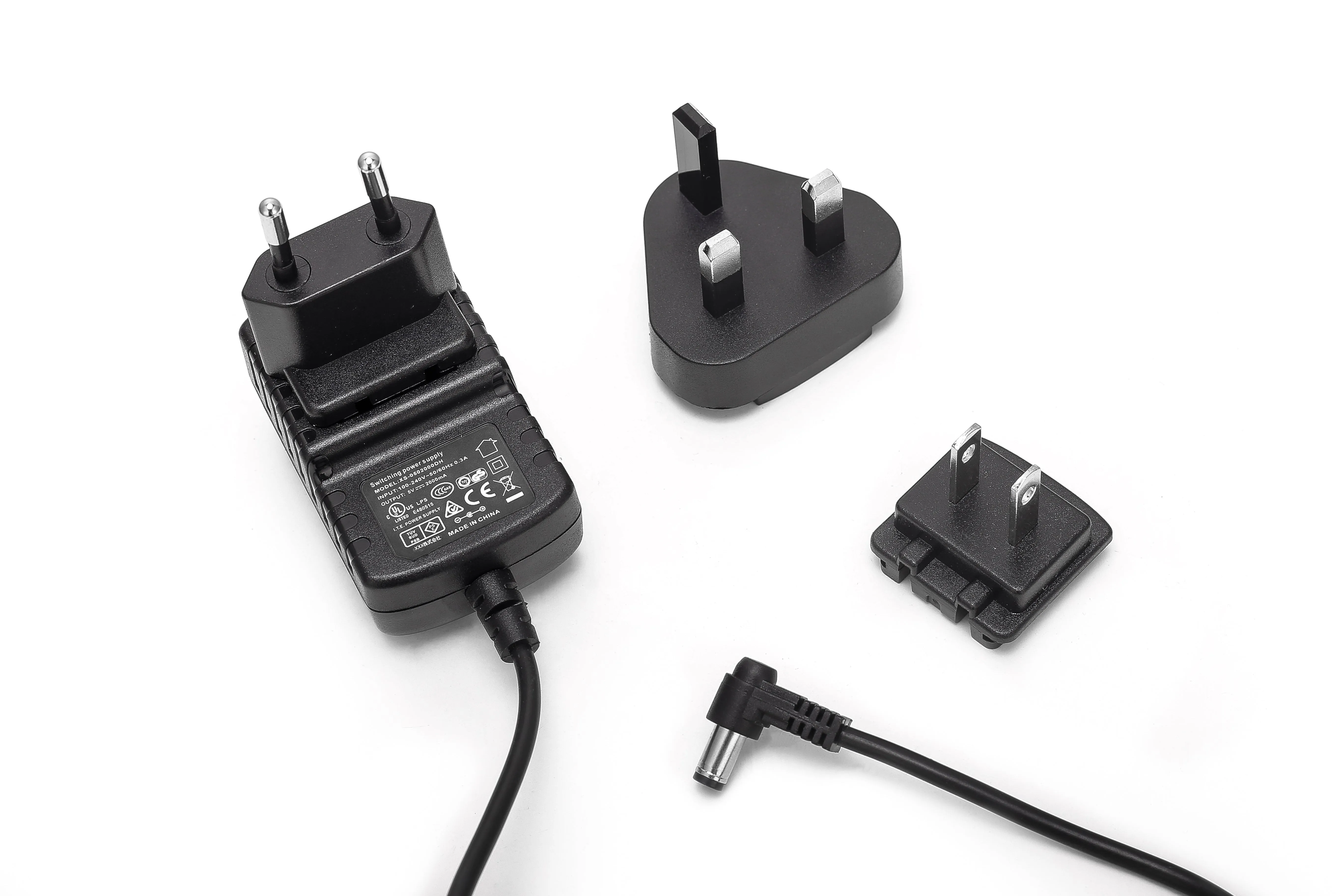 Benson Black Series 2.16.M