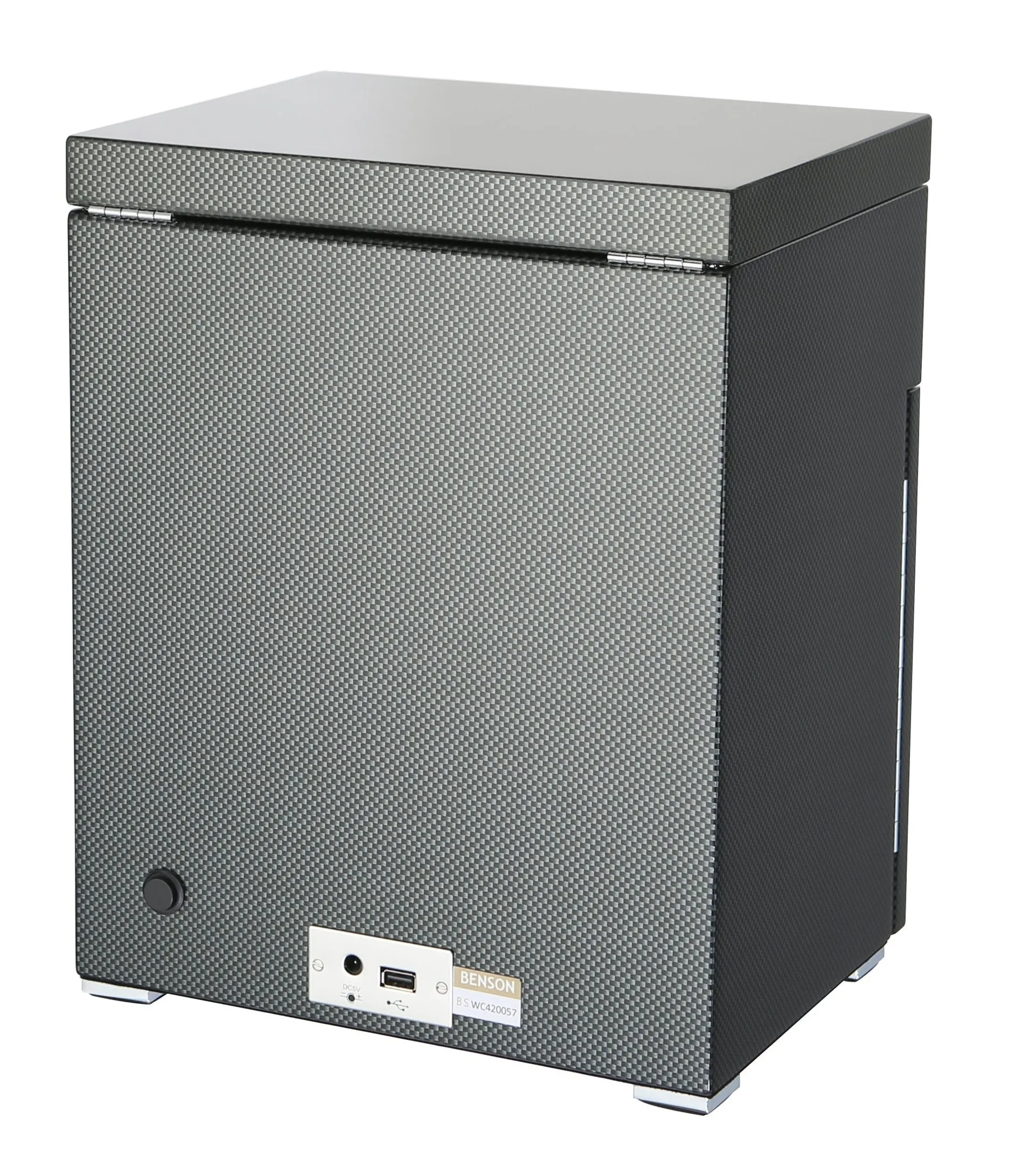 Benson Black Series 4.16.CF