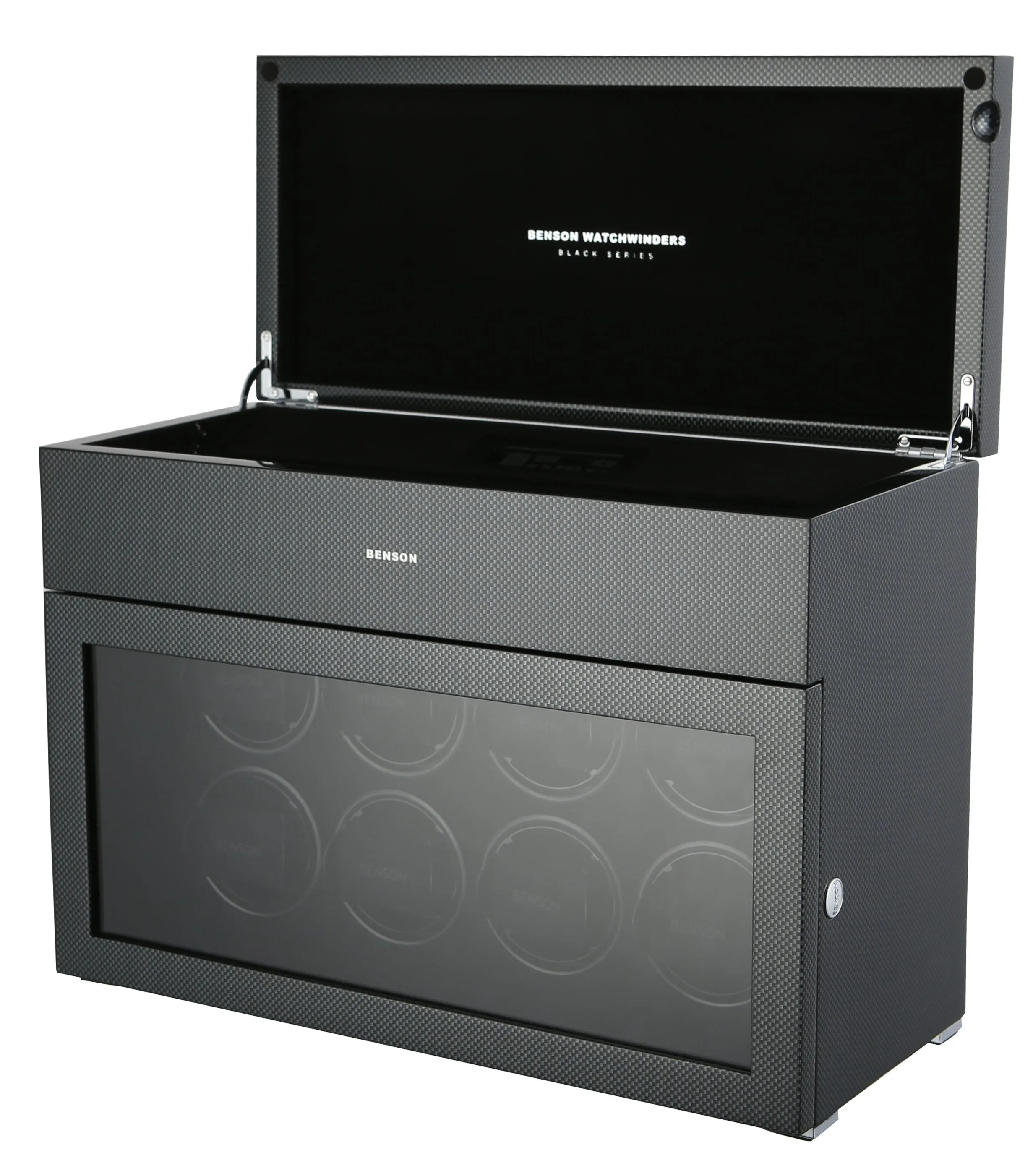 Benson Black Series 8.16.CF