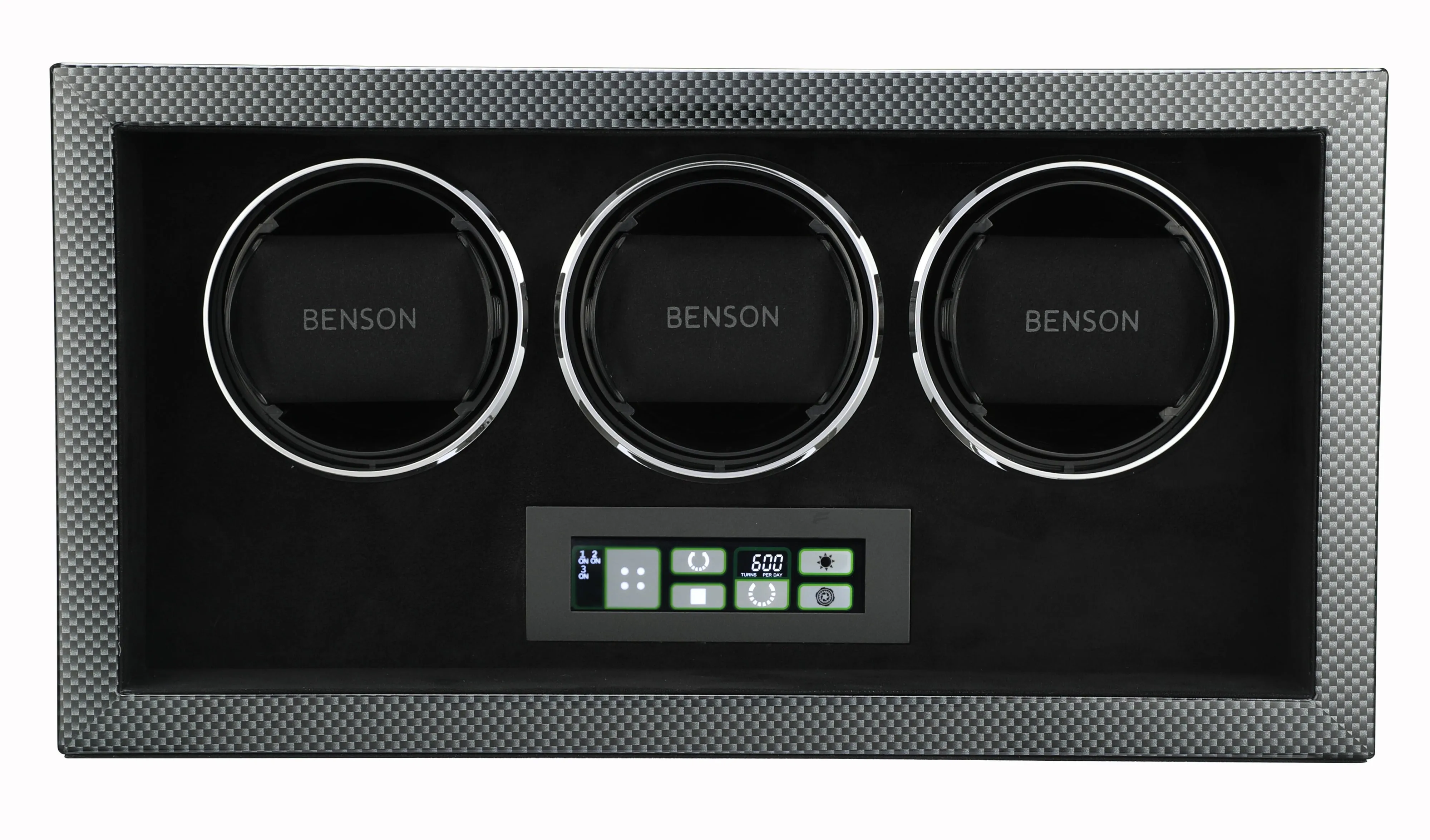 Benson Compact 3.20.CS
