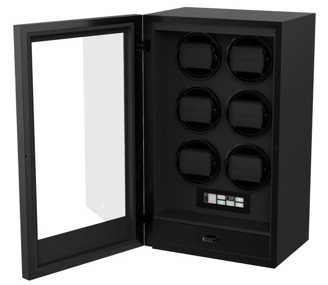Benson Smart Tech II 6.20.B