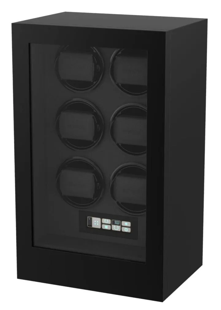 Benson Smart Tech II 6.20.B