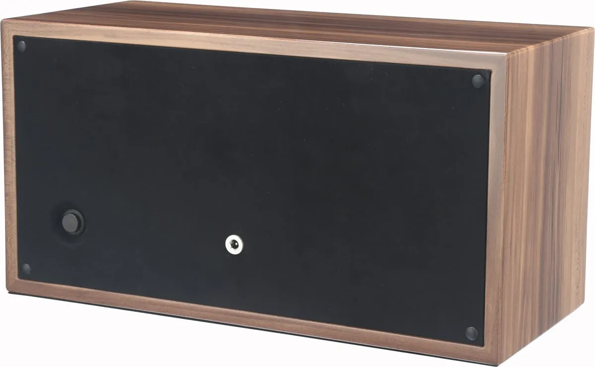 Benson Watch Winder Compact Triple 3.WAS Brown