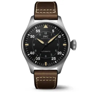 Big Pilot’s Watch 43 Spitfire IW329701