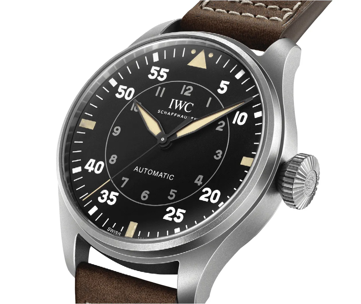 Big Pilot's Watch 43 Spitfire