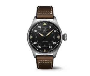 Big Pilot's Watch 43 Spitfire