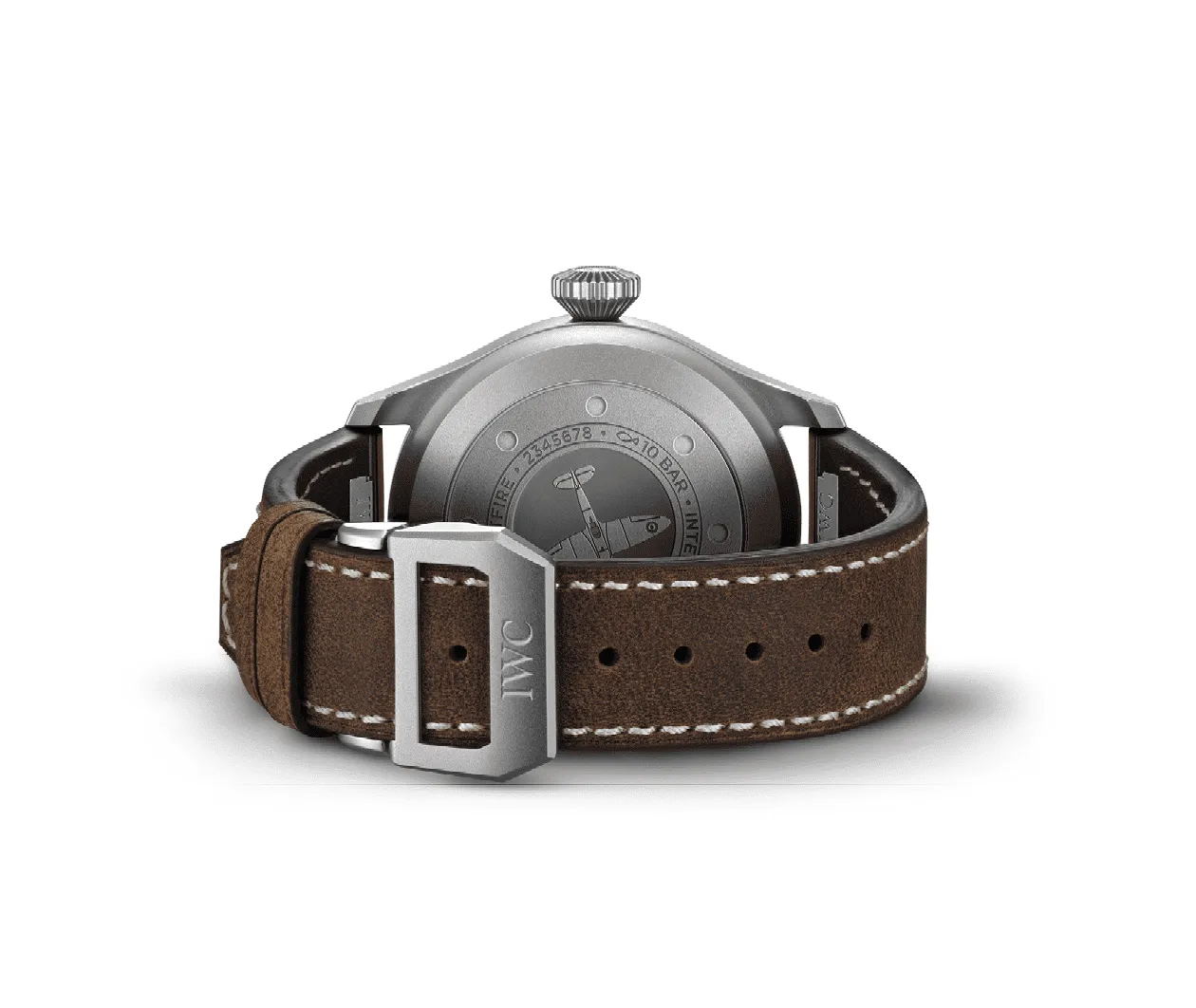 Big Pilot's Watch 43 Spitfire