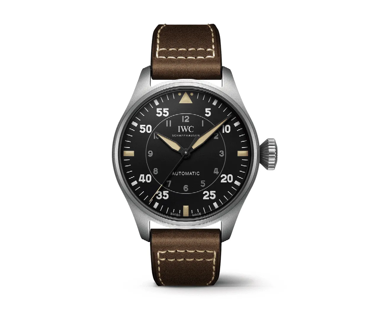 Big Pilot's Watch 43 Spitfire
