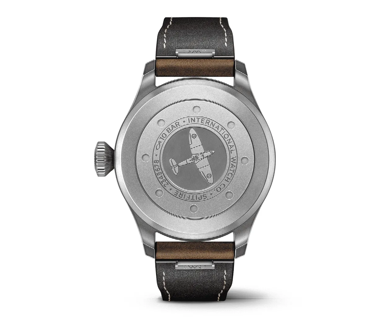 Big Pilot's Watch 43 Spitfire